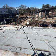 High Quality Commercial Roof Repair in Powder Springs GA Thumbnail